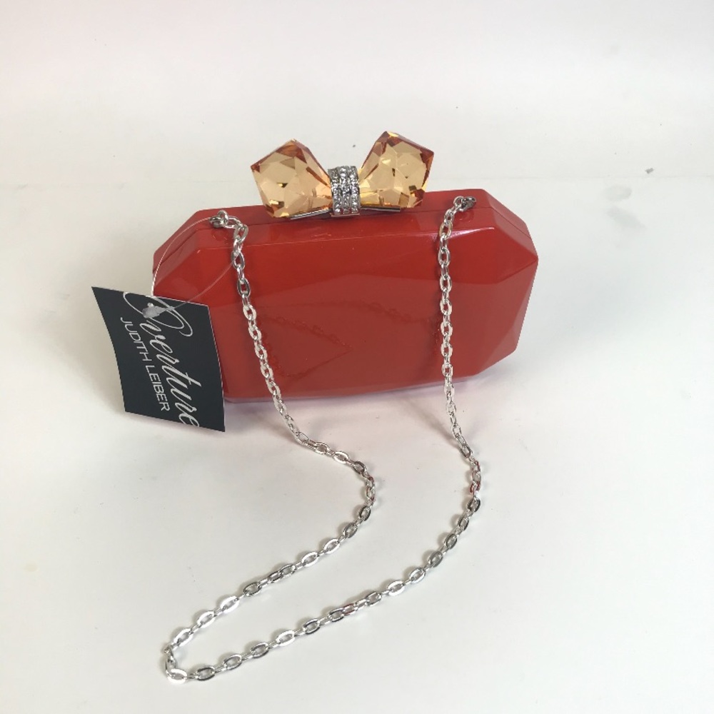 Judith Leiber Clutch Purse